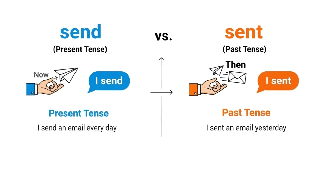 send-or-sent